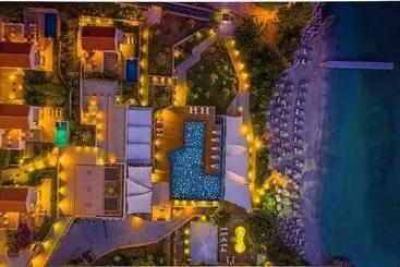 هتل Adrina Resort & Spa