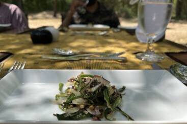 فندق Big Game Wilpattu By Eco Team