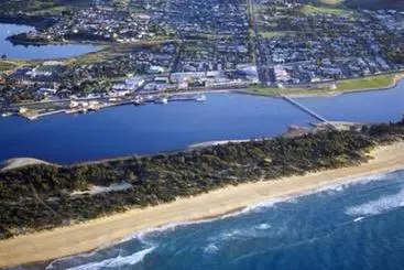 Hotel Chestnut Hill Country Retreat