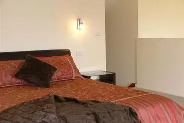 فندق Chestnut Hill Country Retreat