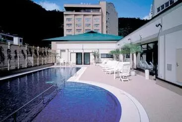 Отель Hana Momiji