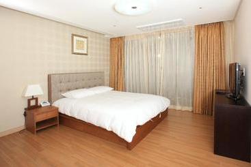 호텔 High1 Condominium