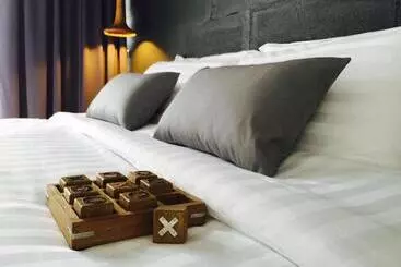 Hotel La Pause Hatyai