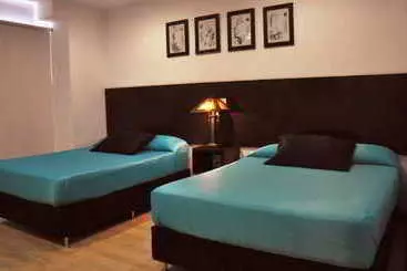 Hotel Plaza San Miguel