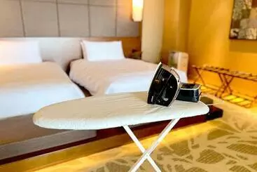 Shima Kanko Hotel The Bay Suites