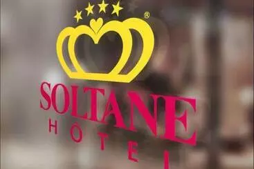 酒店 Soltane