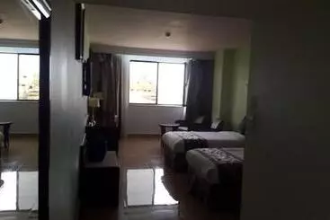 בית מלון כפרי Soltane