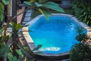 호텔 Villa Happy Jimbaran