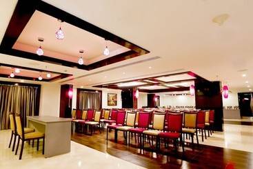 فندق Zone By The Park, Orr, Chennai