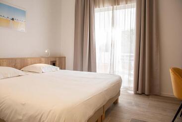 דירה Résidence Du Lido