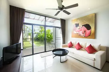 Xalets Saiyuan Estate By Tropiclook