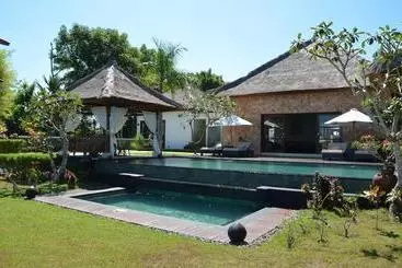 Жильё для туристов Villa The Jiwa