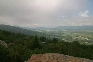 コテージ Ardmorar