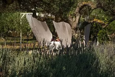 Agrikies Country Retreat