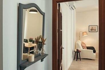 Szálloda Alojamiento San Pedro In