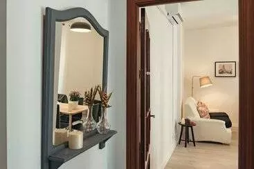 Hôtel Alojamiento San Pedro In