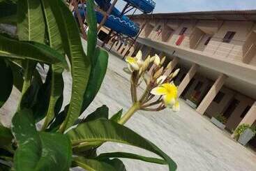 ホテル Atlantic Mar Park