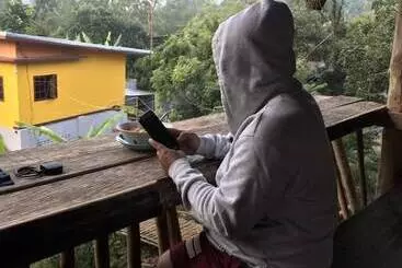 Hotelli Bondoi Lampang