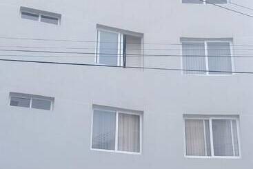 Szálloda Goleta Suit