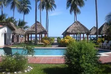 Hotelli La Estancia De Don Luis