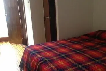 Hotell Maitama