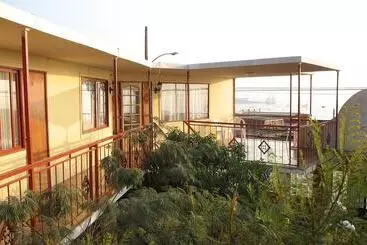 Otel Puerto Caliche