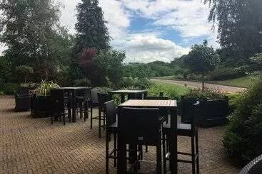 Hotel Scarman   Warwick Conferences