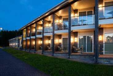 Park Hotel Dacha Wintera