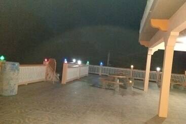 پانسیون Albevel Fair View Complex