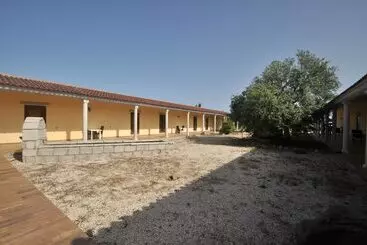 Pensjonat B&b Mare Della Gallura