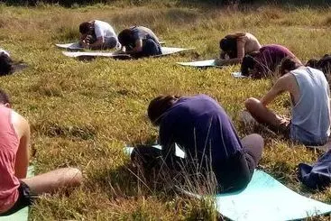 Pensione Begnas Yoga & Retreat