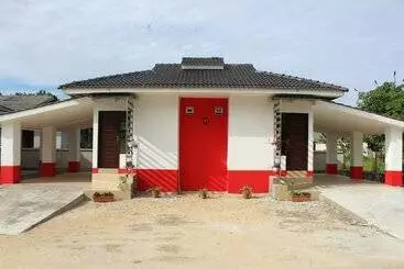 Majatalo Emma Guesthouse 1