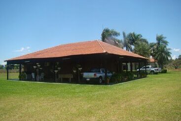 펜션 Rancho Seibert