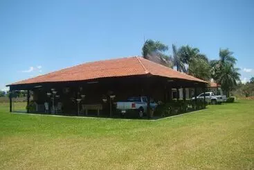 پانسیون Rancho Seibert