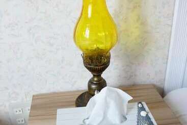 Pensjonat Red Roof B&b