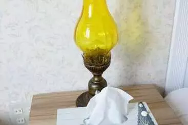 Pensjonat Red Roof B&b