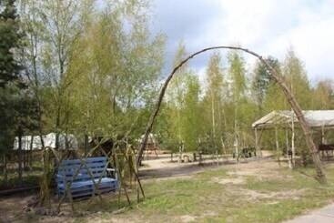 Resort Ferienhäuser Am Koynesee