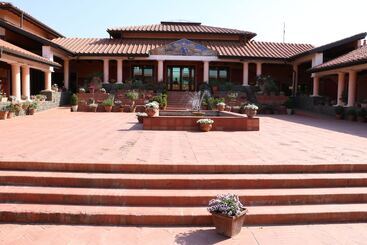 استراحتگاه Viminacium Adventure