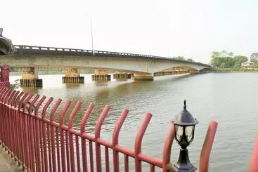 Aparthotel Riverside Resort Villas