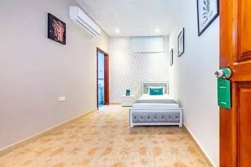 هاستل Ayenda Casa Roman