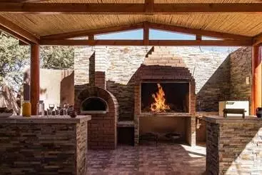 Hotelli Casa Don Esteban