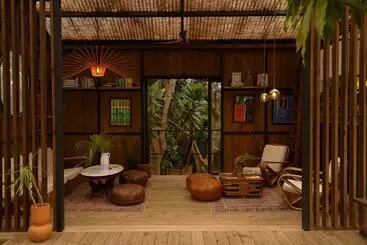 هتل Finca Victoria