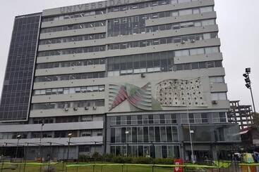 בית מלון כפרי Haedo