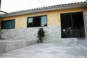 Hotel Paraíso Olindense