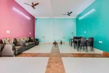 Hotel Radiation