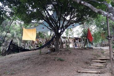 Singalong Nature Camphill Site