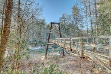 بيت ريفى Paradise Lodge