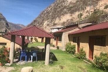 Posada Gloria   Hostel