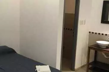 Sato Hostel