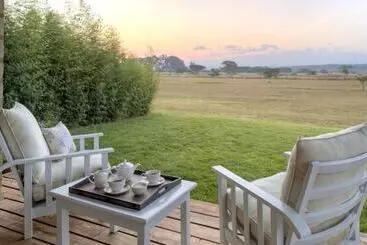 Soames Hotel & Jack S Bar